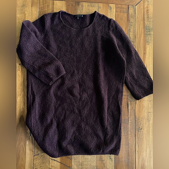 COS Wool Sweater - Picture 3 of 9